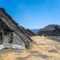 MEX MEX Teotihuacan 2019APR01 Piramides 018 : - DATE, - PLACES, - TRIPS, 10's, 2019, 2019 - Taco's & Toucan's, Americas, April, Central, Day, Mexico, Monday, Month, México, North America, Pirámides de Teotihuacán, Teotihuacán, Year